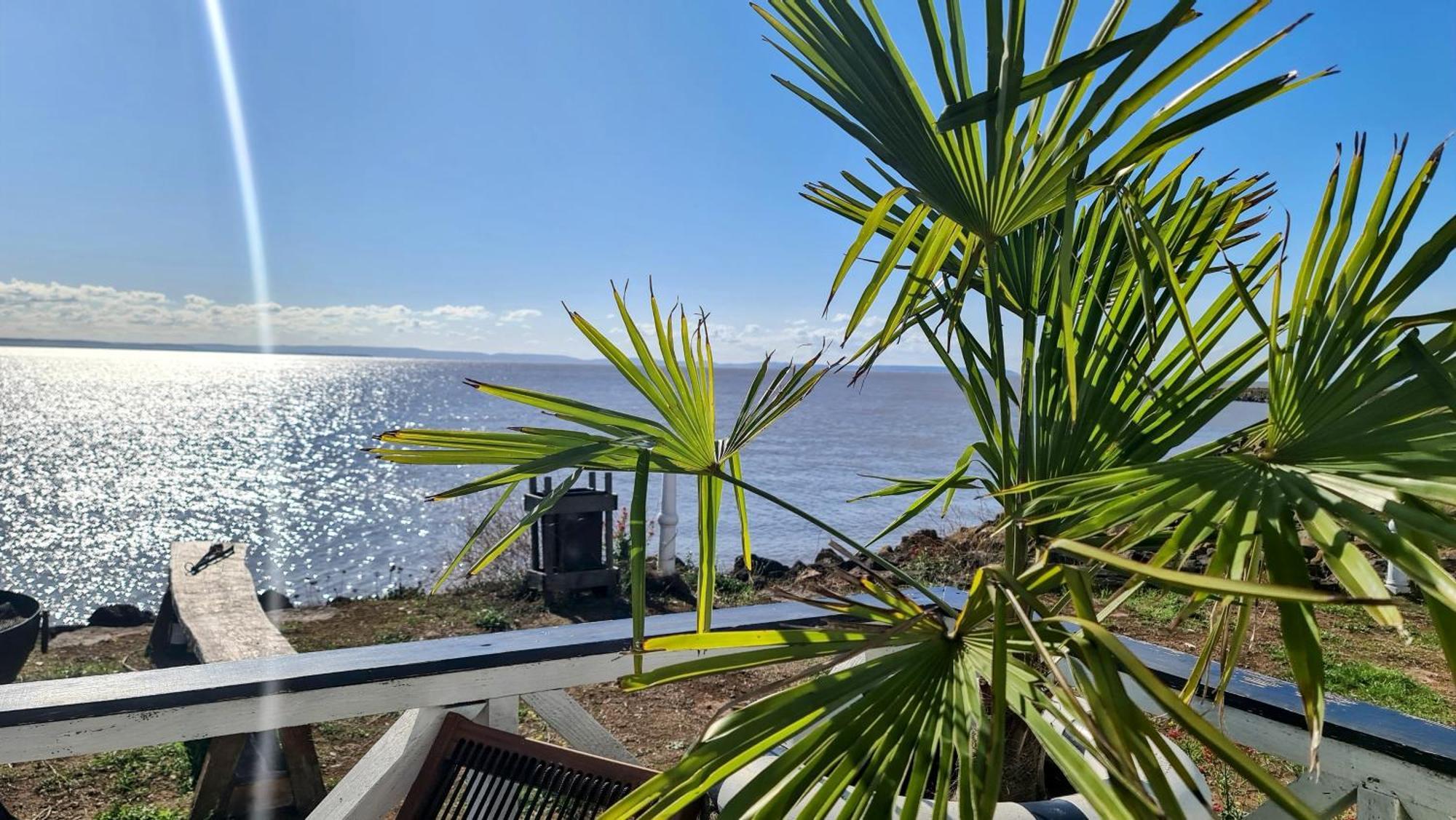 Bed and breakfast The West Usk Lighthouse Lightkeepers *